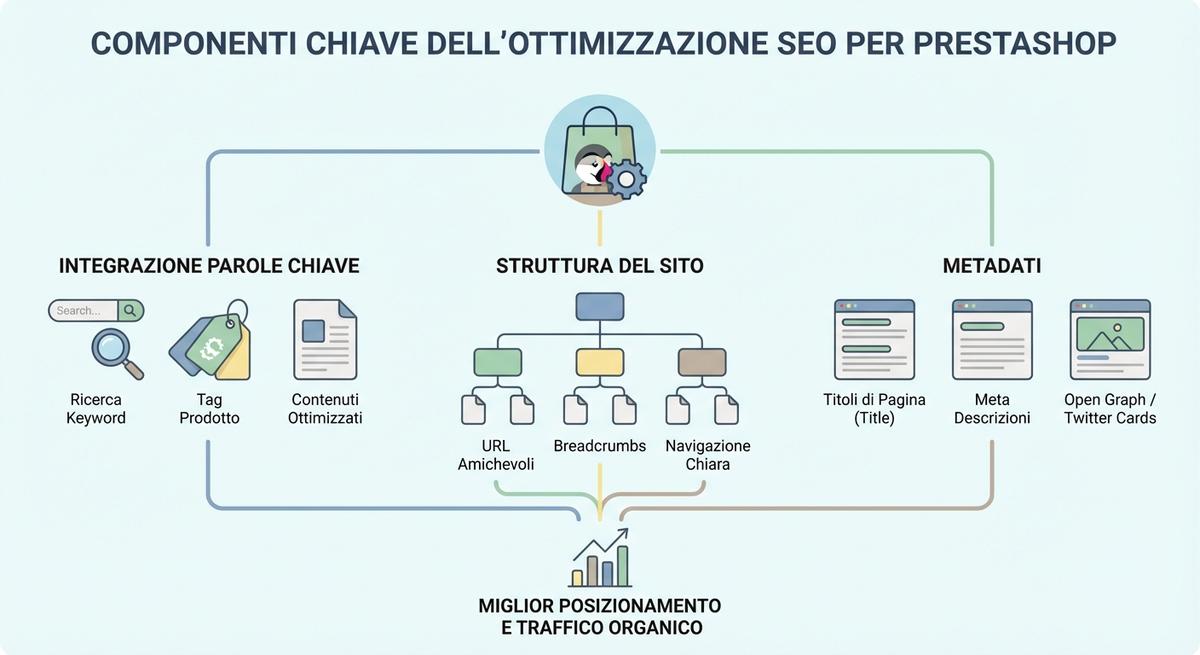 Come Ottimizzare PrestaShop per SEO: Strategie Avanzate e Case Study