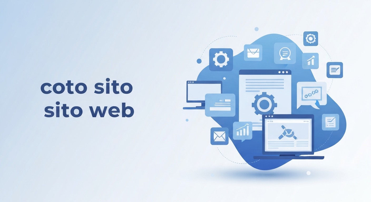 Costo Sito Web: guida pratica per e‑commerce