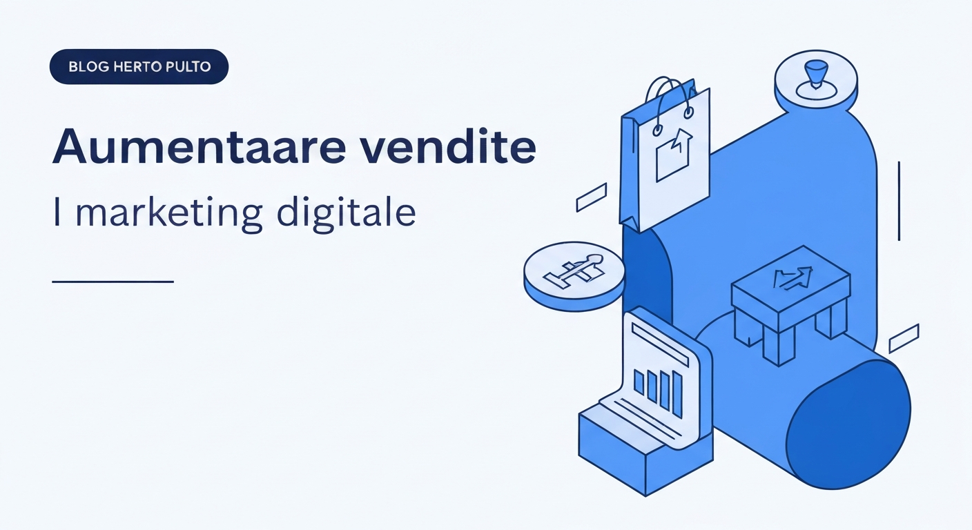 Come aumentare le vendite del tuo e‑commerce PrestaShop