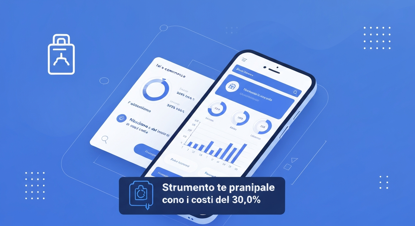 AI ecommerce: 5 strumenti che riducono i costi del 30,0 %