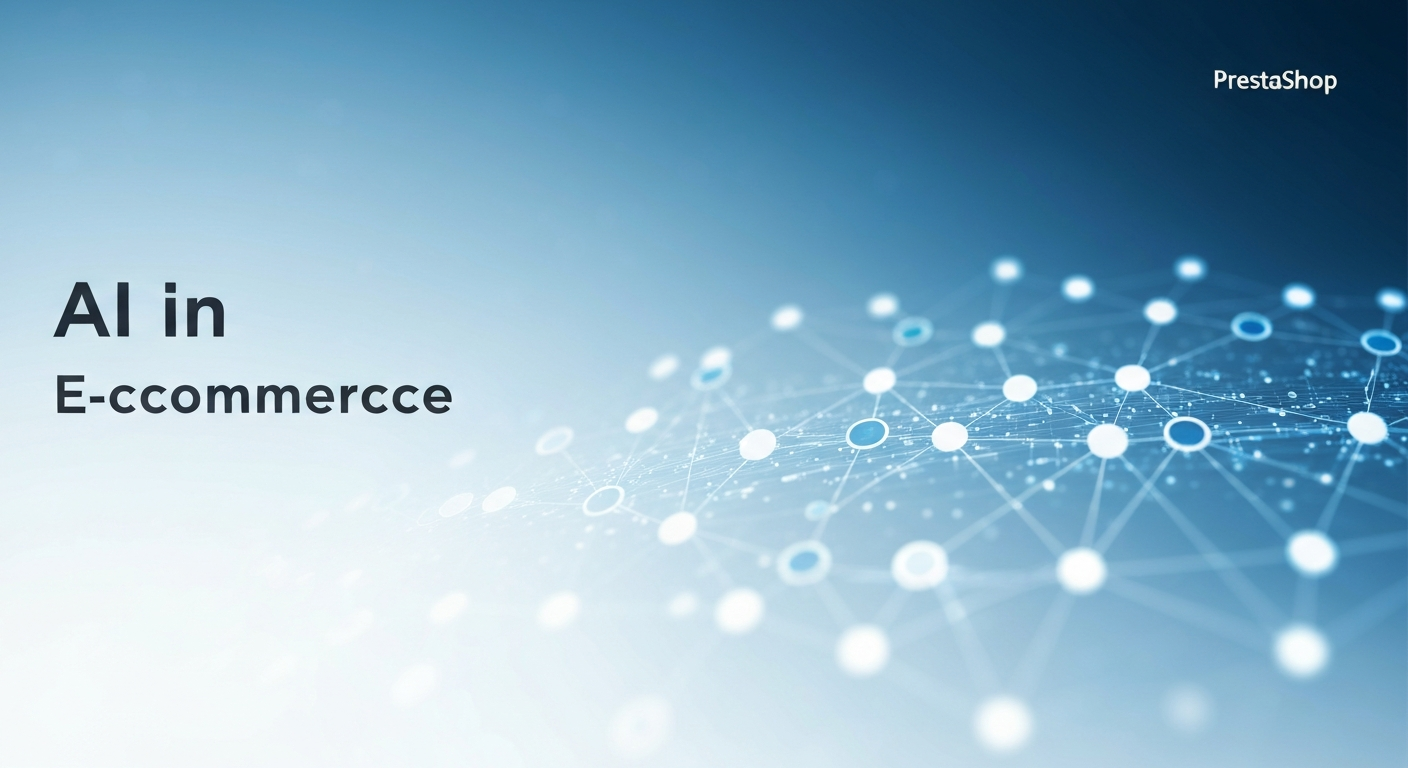 Ai e commerce: come risolvere in 5 step