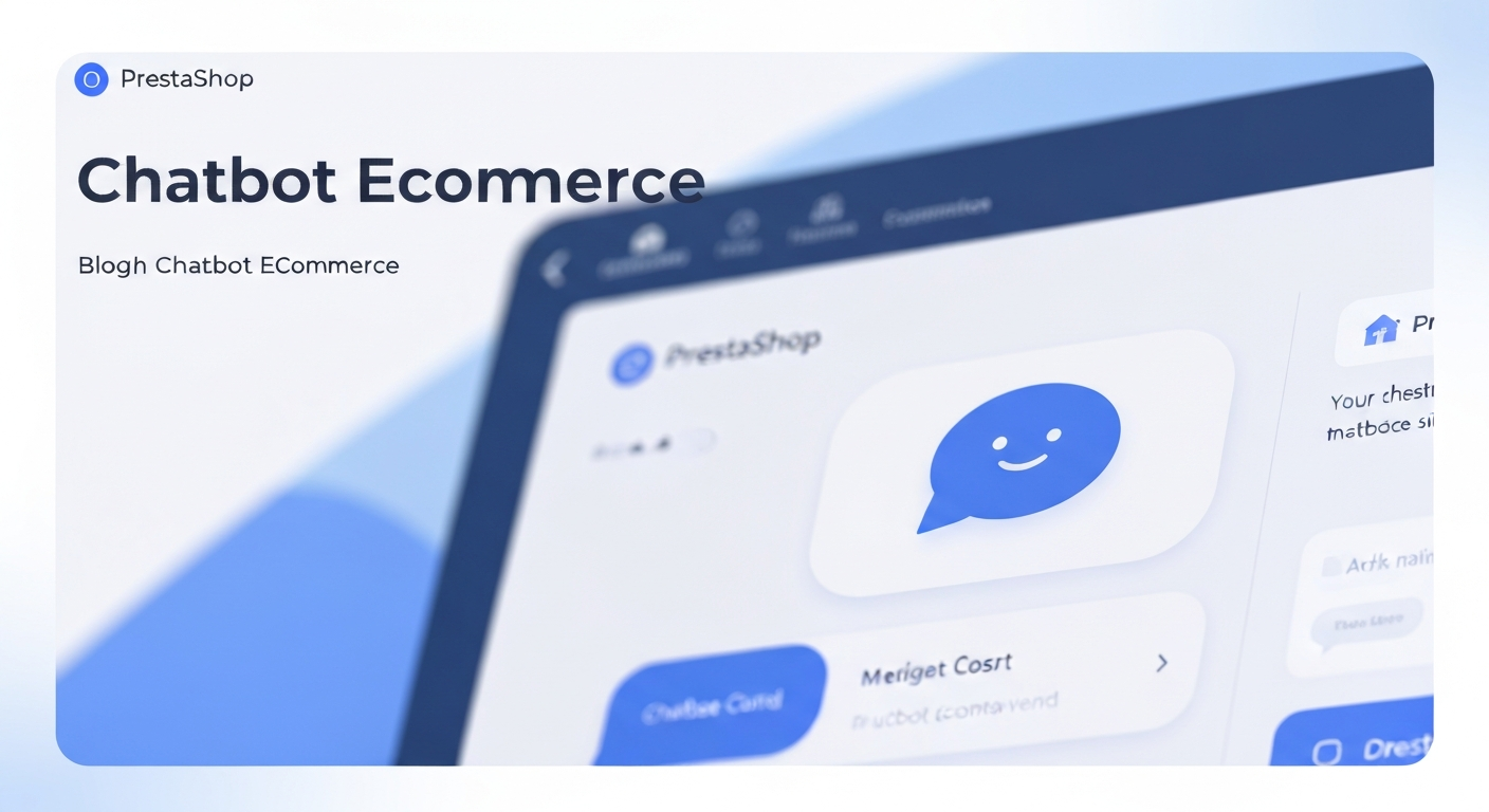 Come usare chatbot ecommerce per aumentare le conversioni