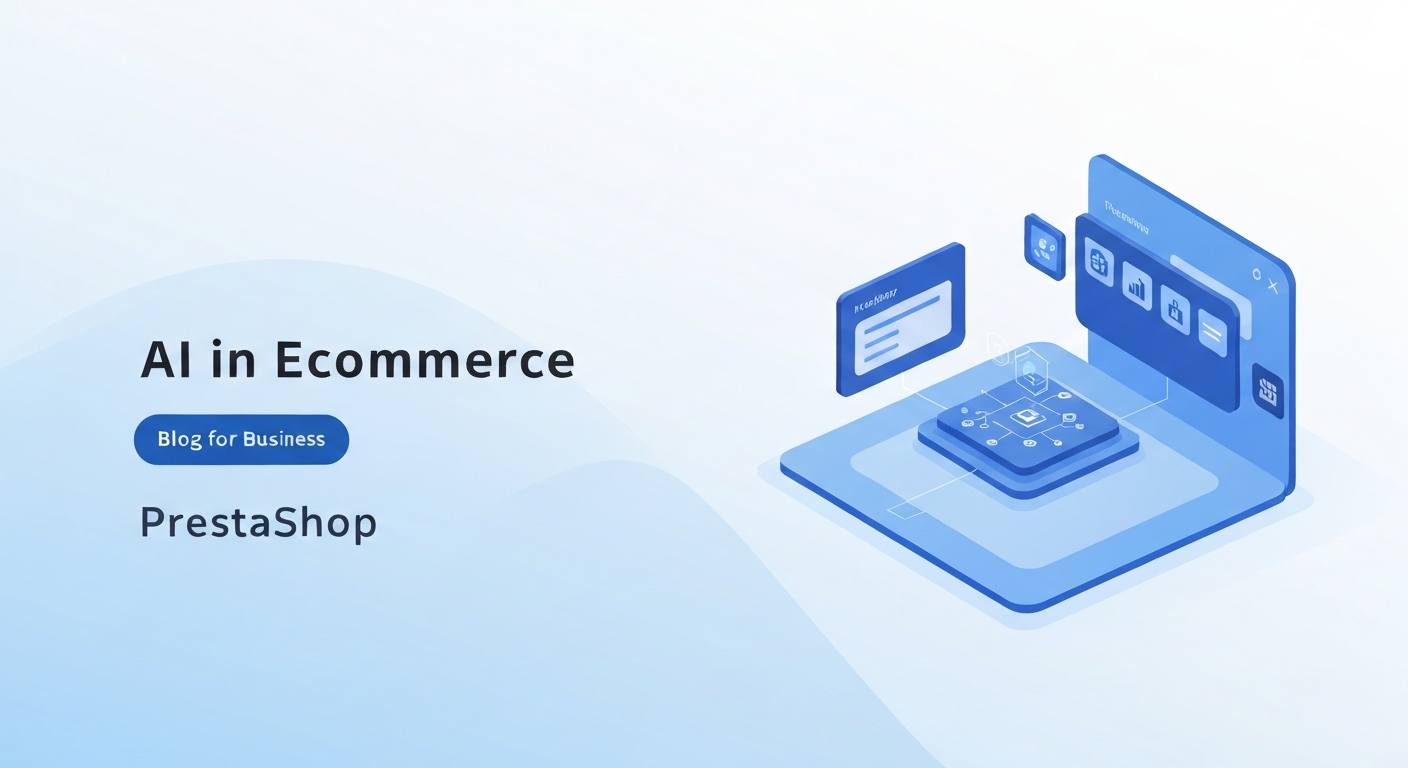Ai per ecommerce: tutto quello che devi sapere nel 2026