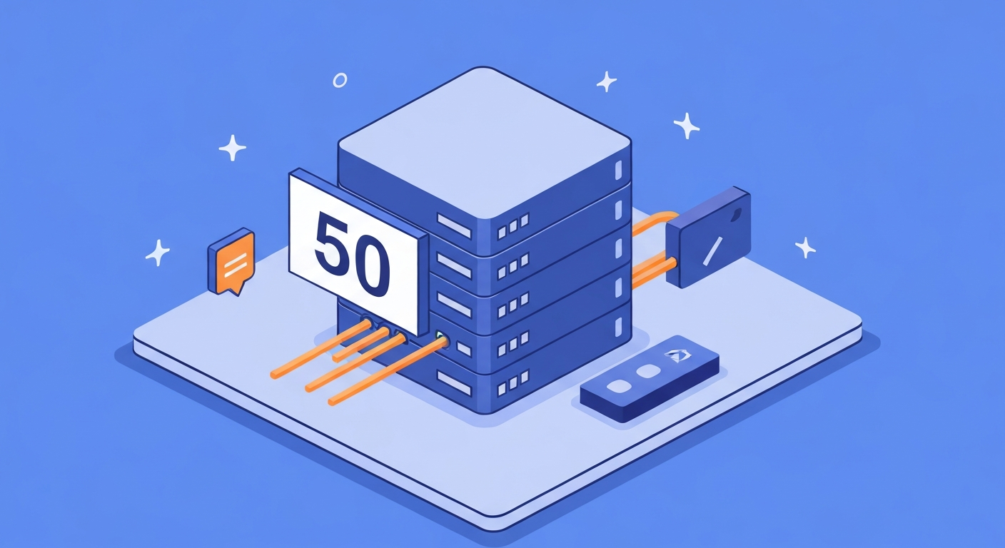 Cos'è l'errore 500 su PrestaShop e perché si verifica?