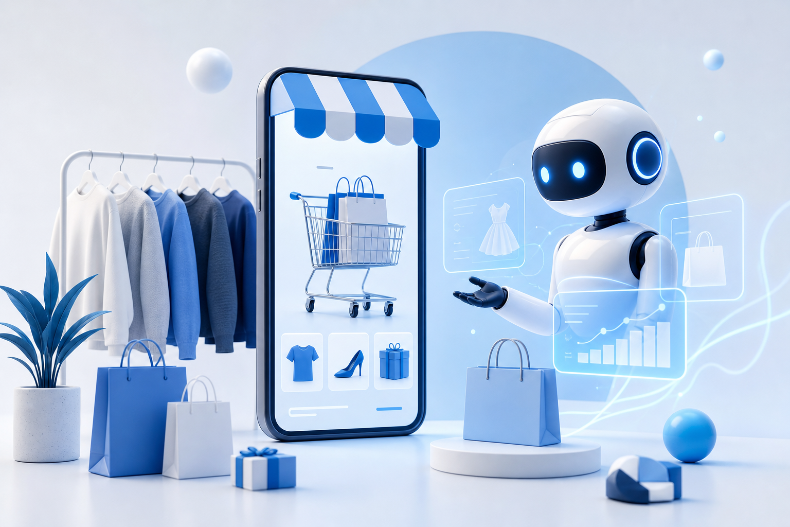 Chatbot ecommerce: come chiudo vendite in 24 ore