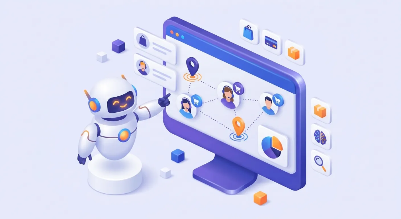 Mappa Clienti AI PrestaShop: cos'è e quanto costa