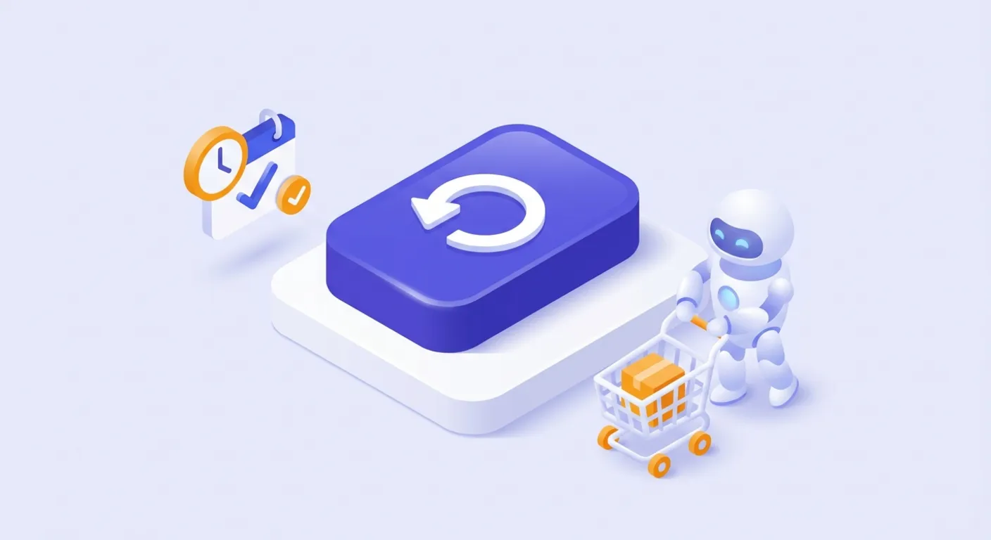 Pulsante di recesso PrestaShop: adeguarsi entro il 19/6