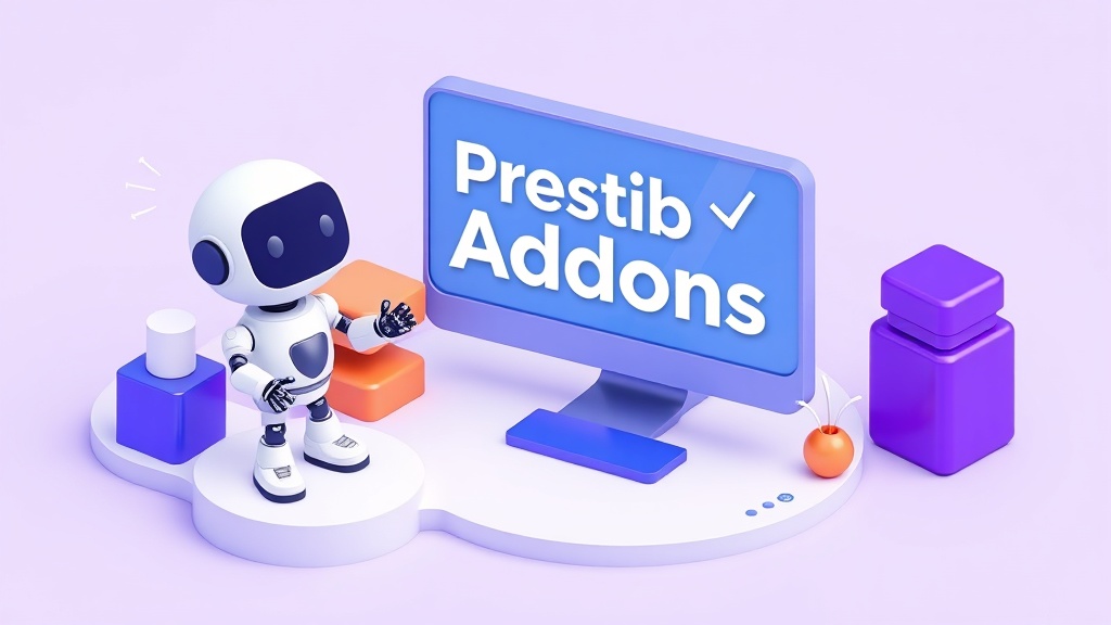 PrestaShop Addons: quali moduli servono davvero al tuo e-commerce nel 2026
