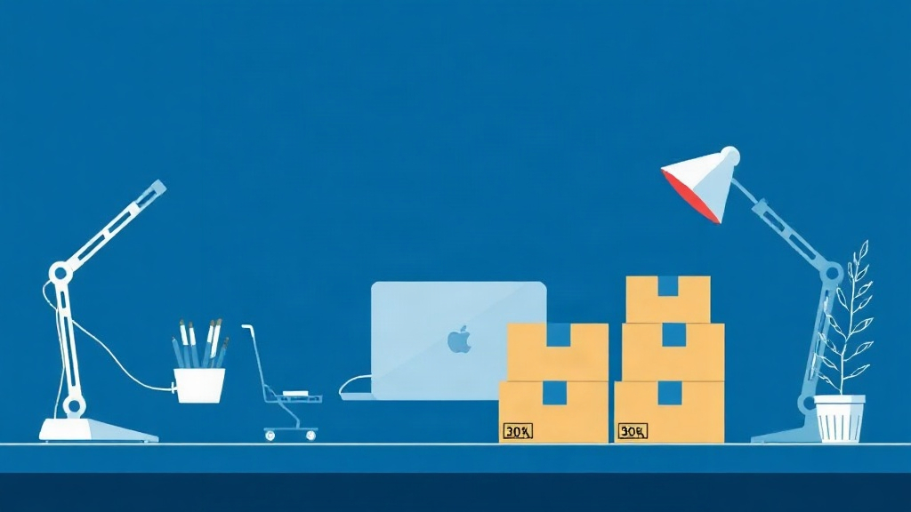 AI ecommerce: 5 strumenti che riducono i costi del 30,0 %