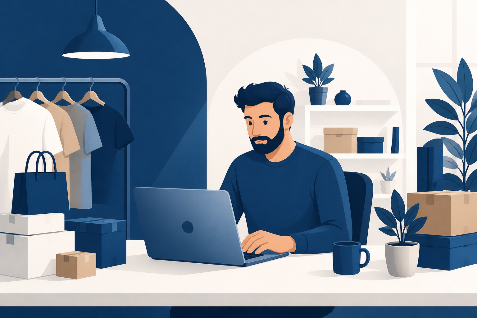 PrestaShop Developer: guida completa per chi cerca uno sviluppatore esperto