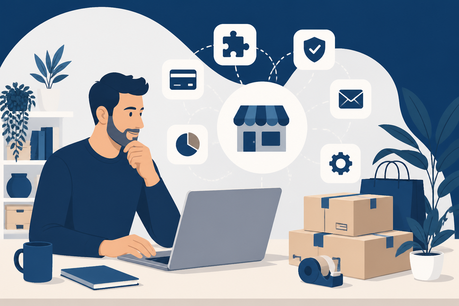 PrestaShop Addons: quali moduli servono davvero al tuo e-commerce nel 2026