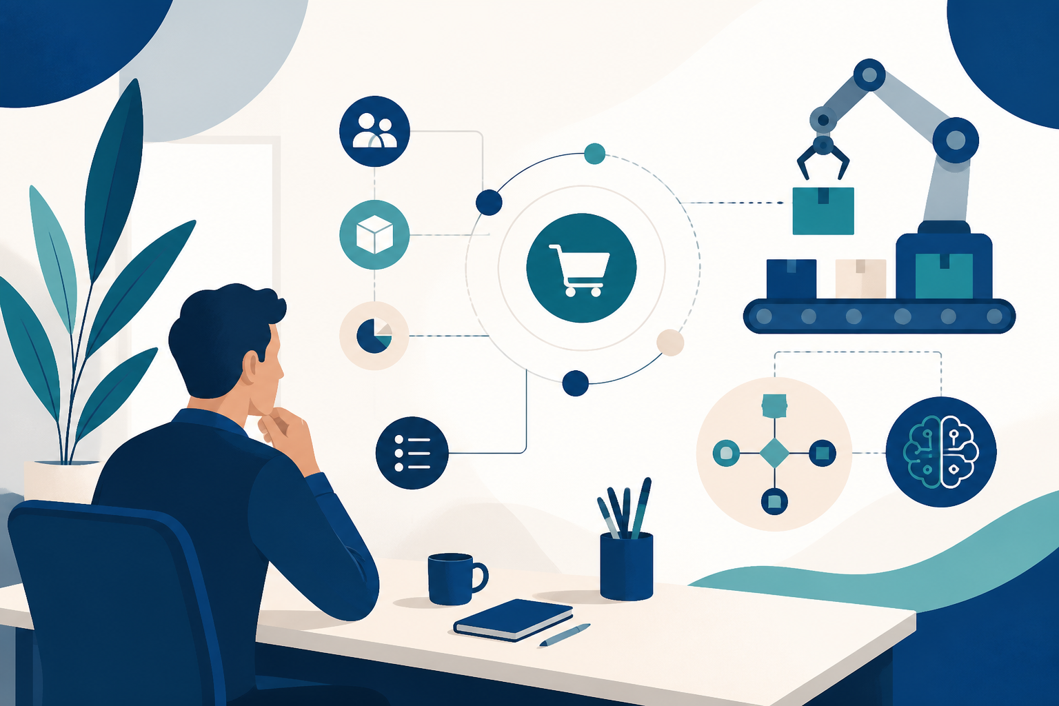 PrestaShop con catalogo enorme: come lo tengo in piedi