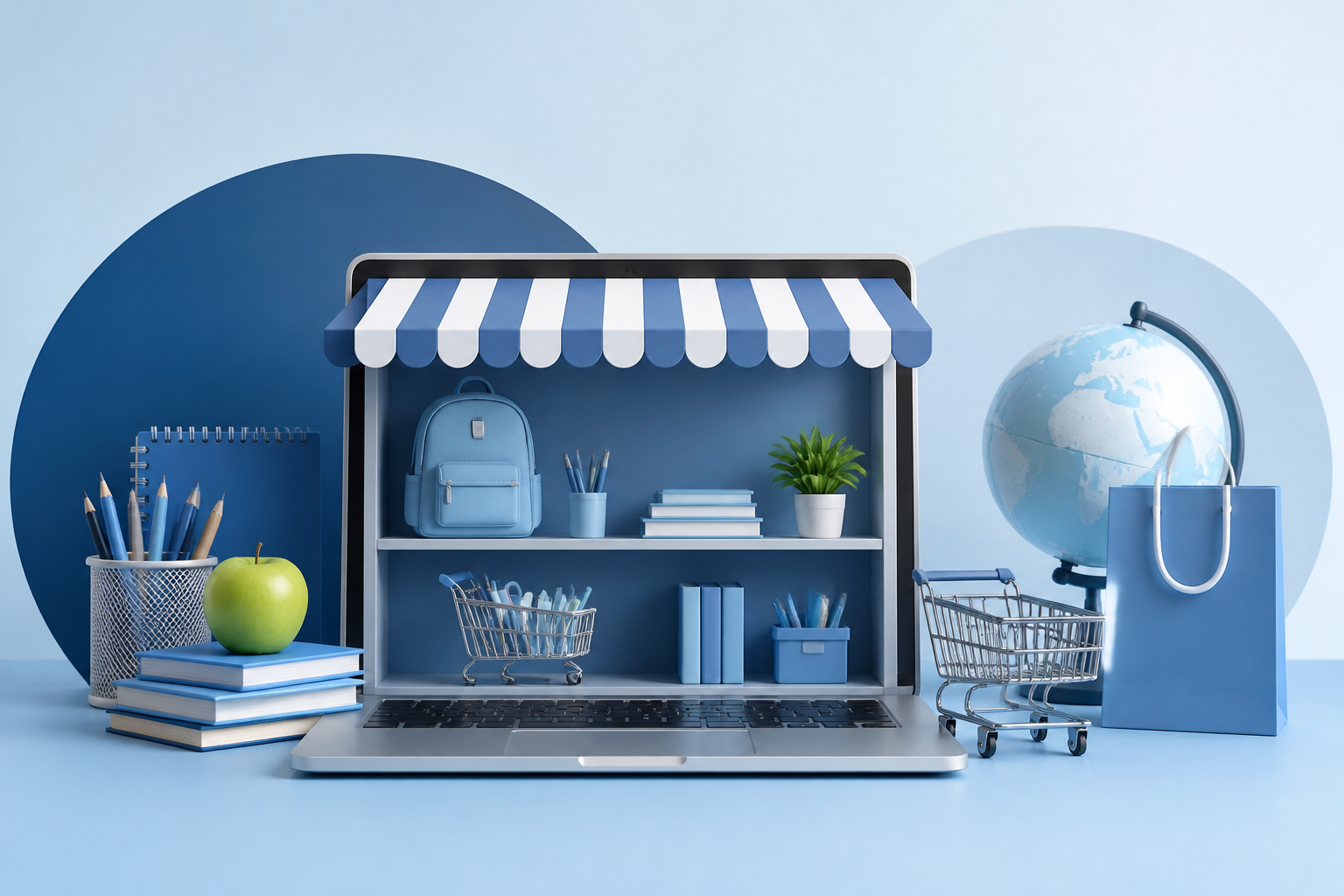 Back to school per e-commerce: la leva “ritorno” vale anche se non vendi zaini