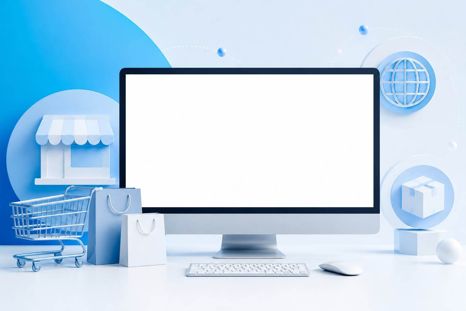 Schermata bianca su PrestaShop: come trovare l'errore VERO in 15 minuti