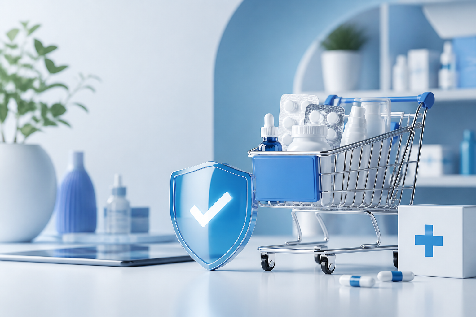 Come una farmacia online si e messa a norma 2026 in una settimana (spendendo 197 euro)