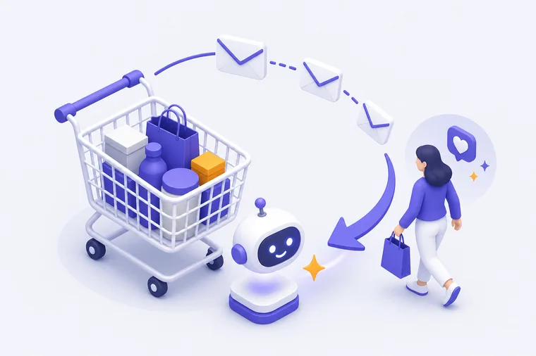 Modulo Carrelli AI Recovery per PrestaShop