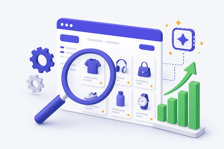 Modulo SEO Pack AI per PrestaShop
