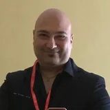 Luca Mazza