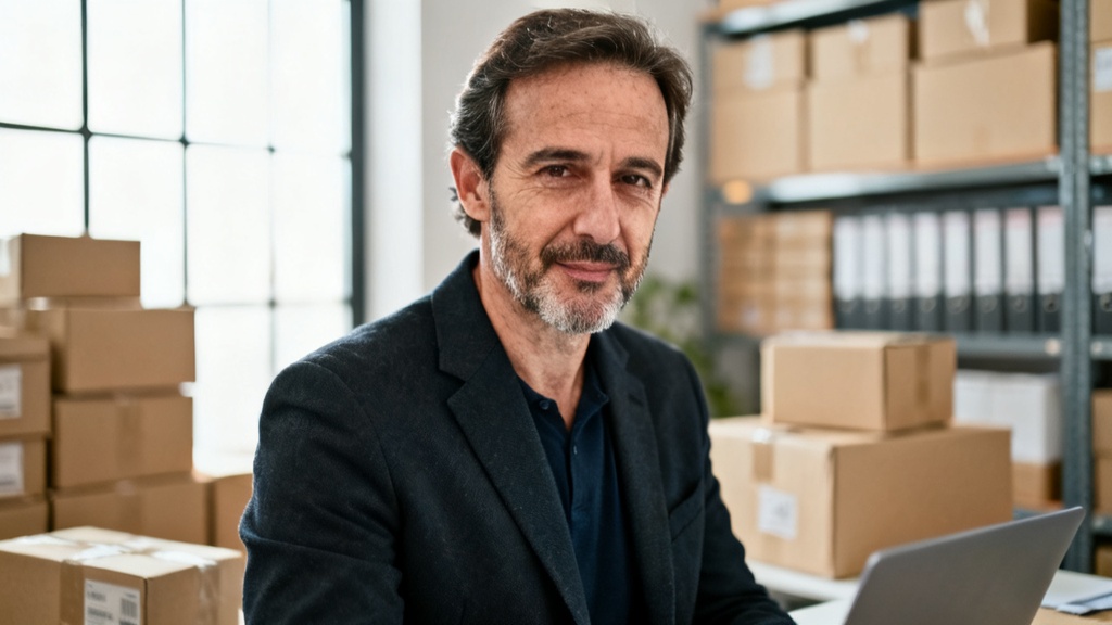 Titolare di un e-commerce PrestaShop sereno, con il negozio a norma con l'art. 54-bis