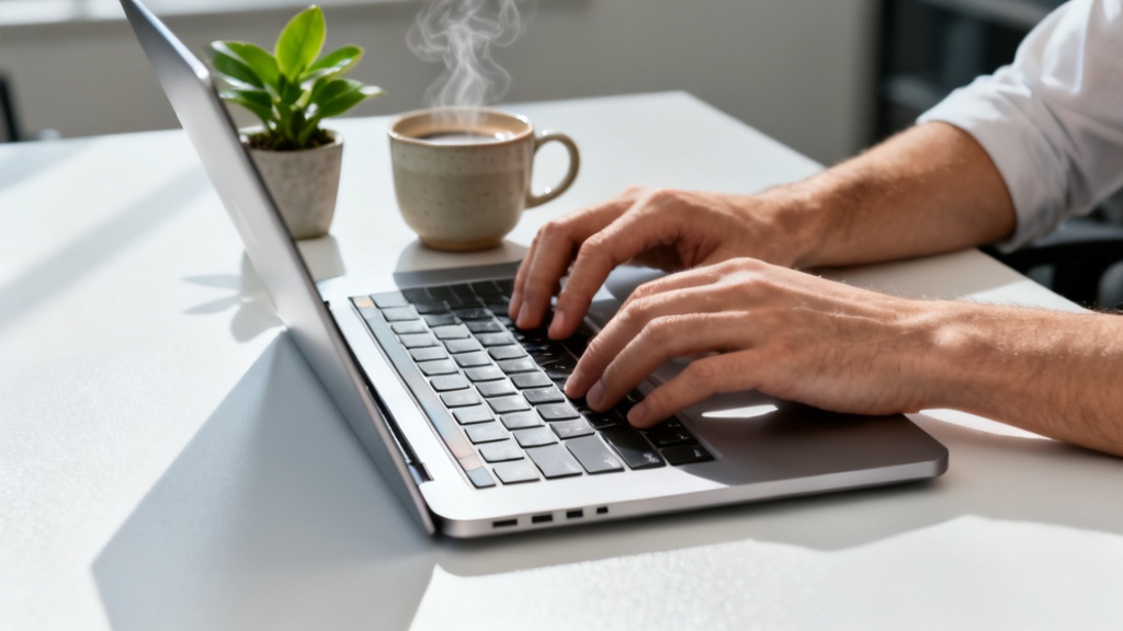 Installazione del modulo di recesso su PrestaShop dal back-office in pochi minuti